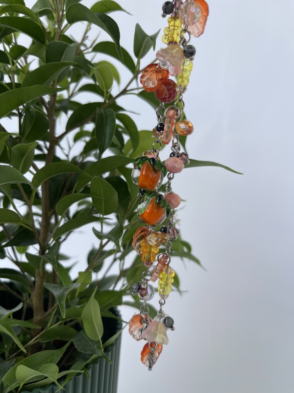 Early Autumn Bracelet