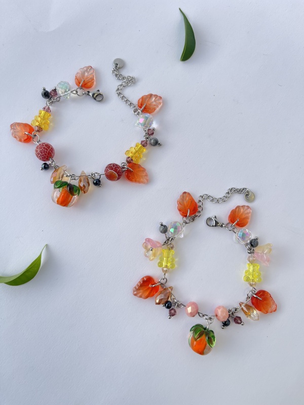 Early Autumn Bracelet