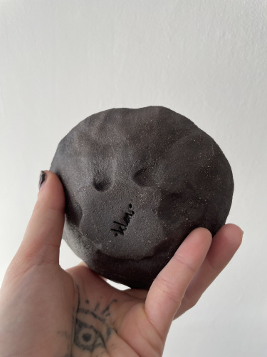 miseczka na drobiazgi 