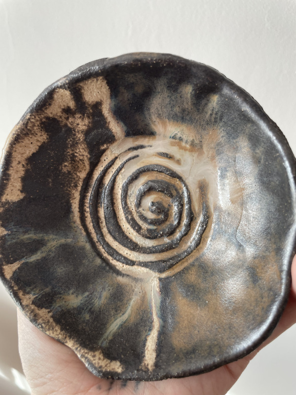 miseczka na drobiazgi 