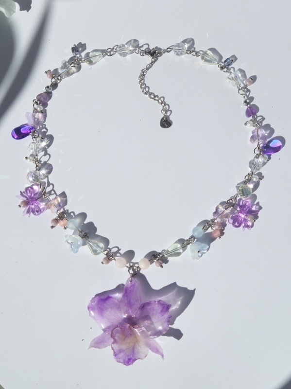 Lavender Dream Necklace