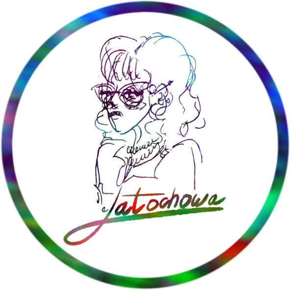 Latoch0wa - Glass Art