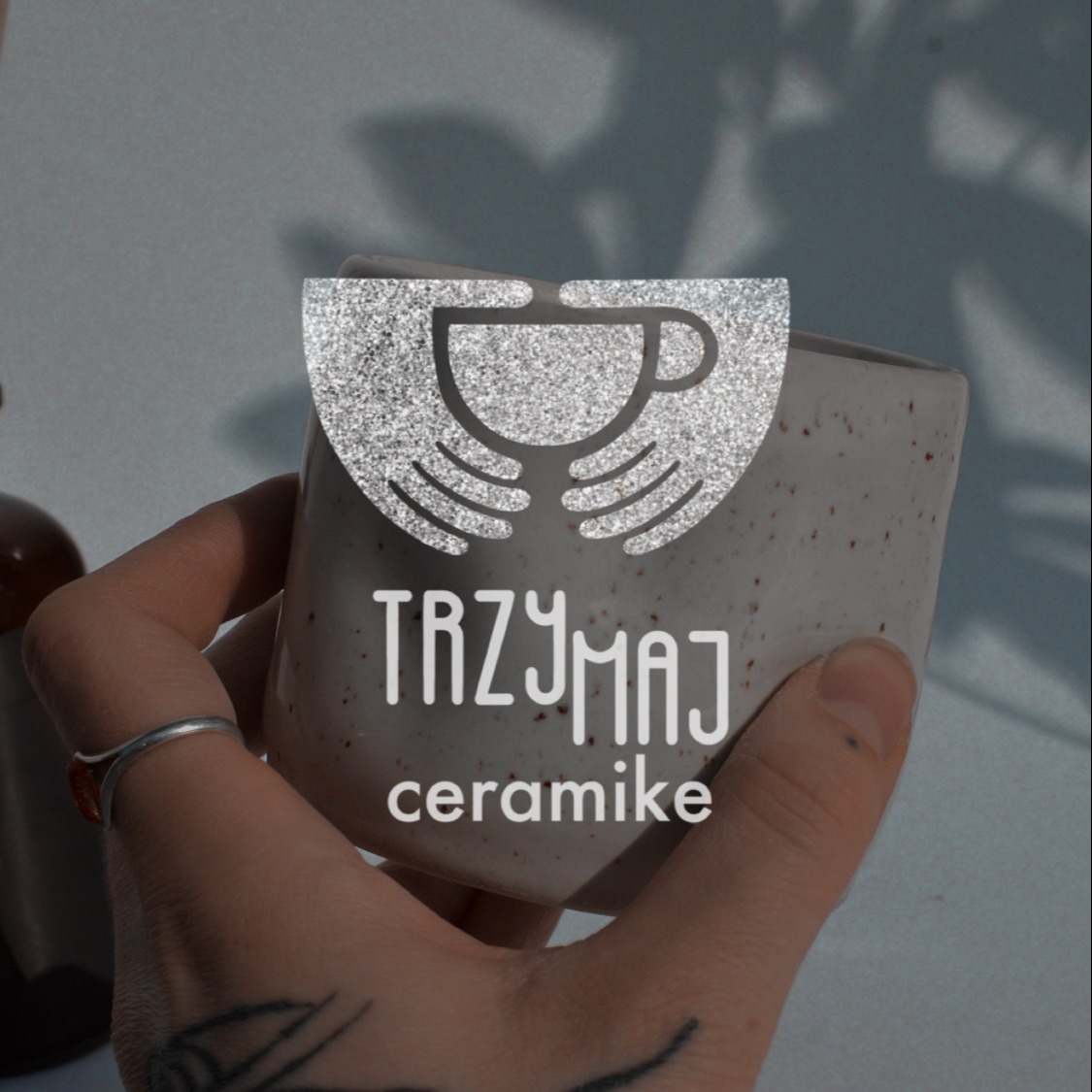 Trzymaj Ceramike